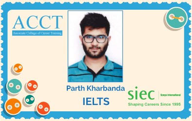 IELTS