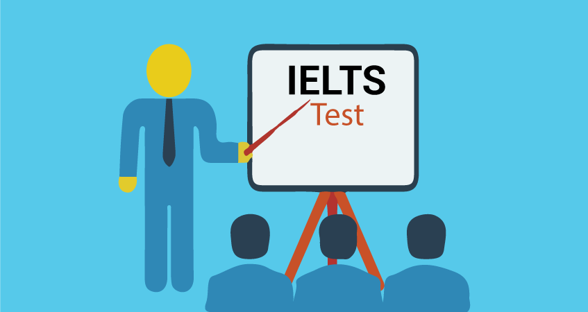 Ielts coaching institute