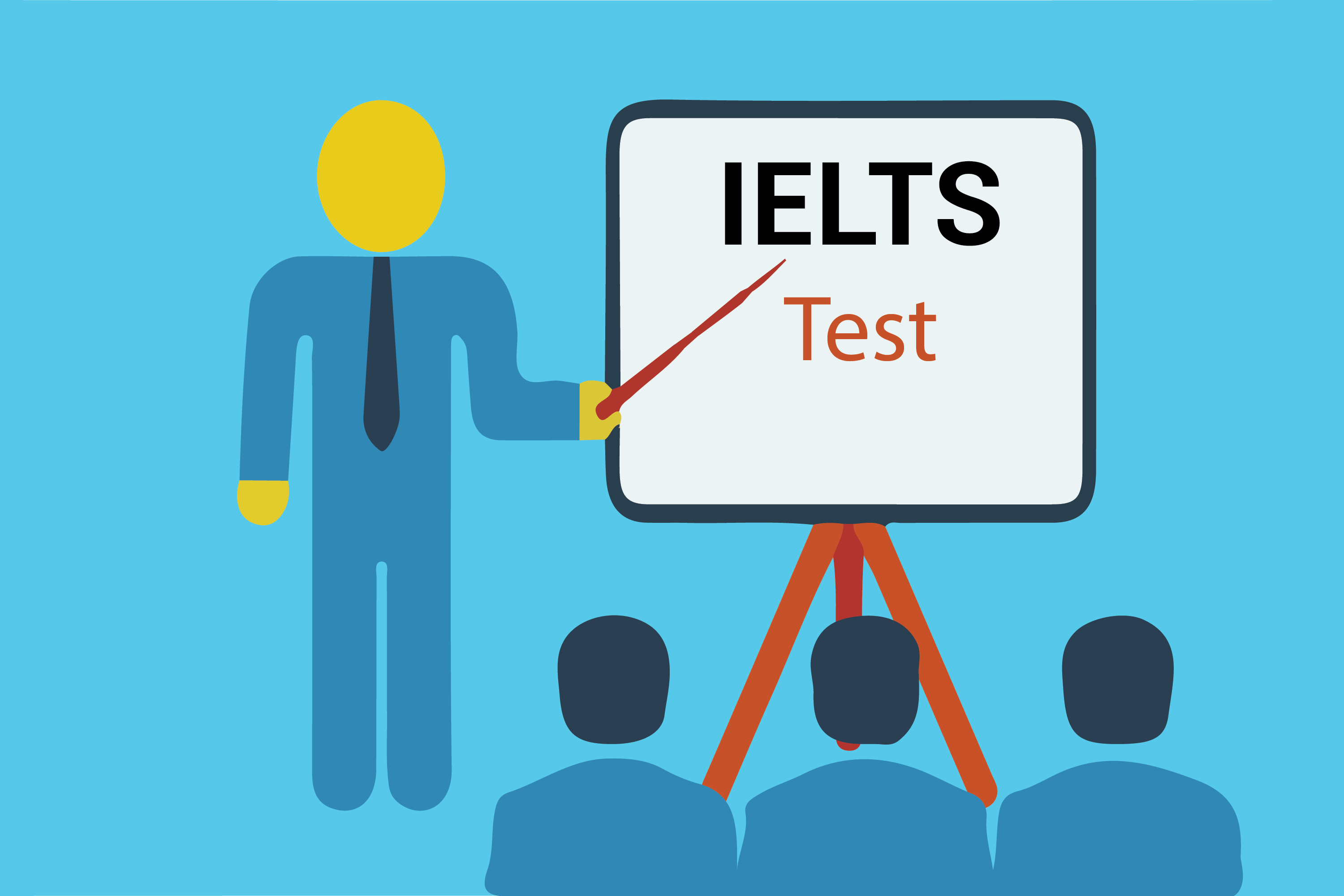 IElTS Coaching In Chandigarh