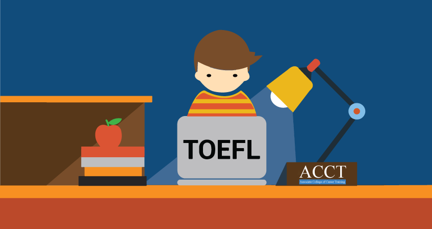 Toefl Coaching