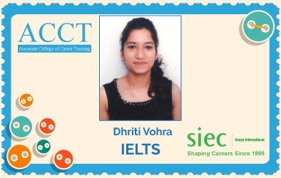 IELTS