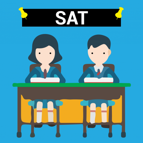 SAT Test Preparation Tips