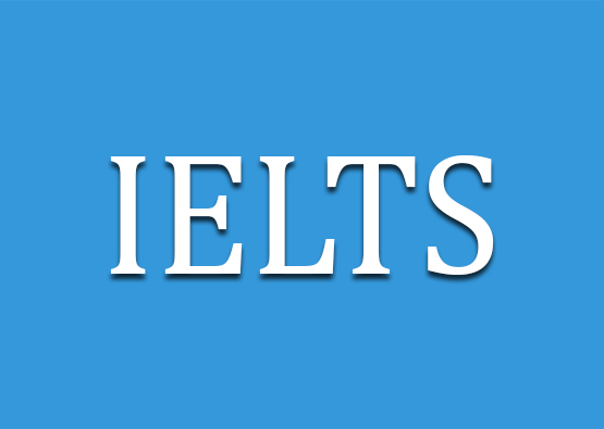 IELTS Coaching