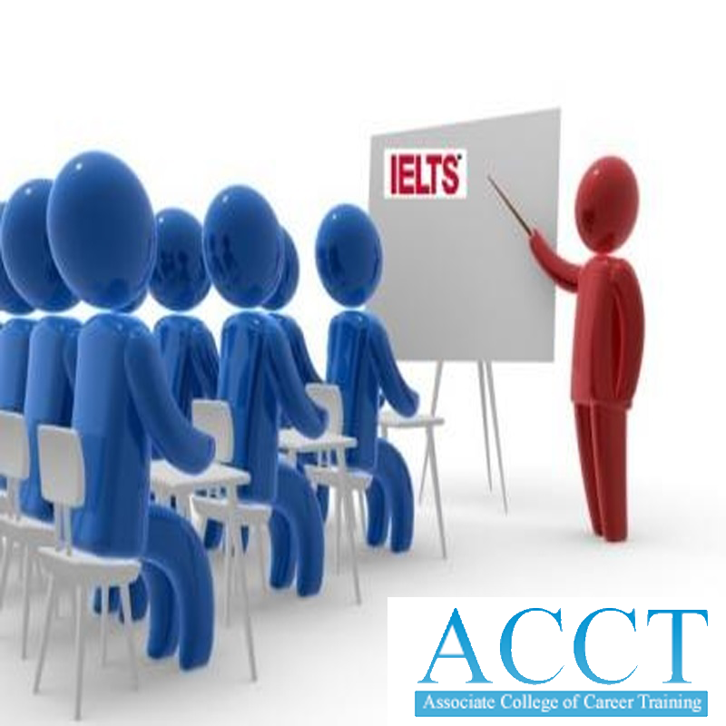 IELTS Coaching in Ludhiana