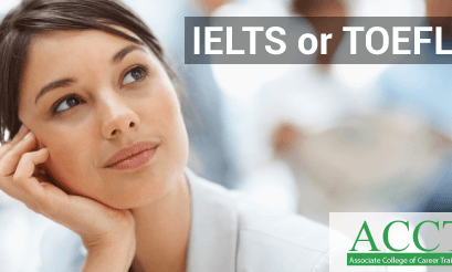 IELTS or TOEFL: Which One Is Better?