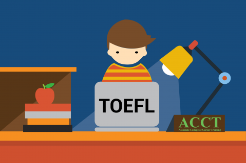 HOW TO CRACK TOEFL – 5 EASY TIPS FOR TEST PREPARATION