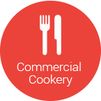 Commercial Cookery