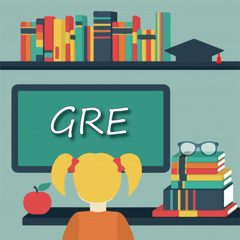 HOW TO GET SUCCESS IN GRE EXAM?