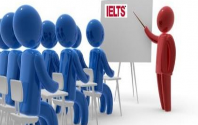 IELTS Coaching in Ludhiana